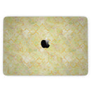 MacBook Pro with Touch Bar Skin Kit - Yellow_Watercolor_Quatrefoil-MacBook_13_Touch_V3.jpg?