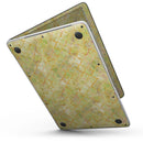 MacBook Pro with Touch Bar Skin Kit - Yellow_Watercolor_Quatrefoil-MacBook_13_Touch_V6.jpg?