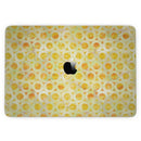 MacBook Pro with Touch Bar Skin Kit - Yellow_Watercolor_Ring_Pattern-MacBook_13_Touch_V3.jpg?