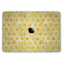 MacBook Pro without Touch Bar Skin Kit - Yellow_Watercolor_Ring_Pattern-MacBook_13_Touch_V6.jpg?