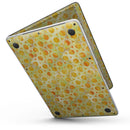 MacBook Pro with Touch Bar Skin Kit - Yellow_Watercolor_Ring_Pattern-MacBook_13_Touch_V6.jpg?