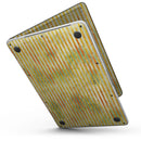 MacBook Pro with Touch Bar Skin Kit - Yellow_Watercolor_Stripes-MacBook_13_Touch_V6.jpg?