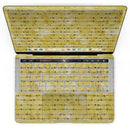 MacBook Pro with Touch Bar Skin Kit - Yellow_and_Black_Tribal_Arrow_Pattern-MacBook_13_Touch_V4.jpg?