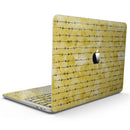 MacBook Pro without Touch Bar Skin Kit - Yellow_and_Black_Tribal_Arrow_Pattern-MacBook_13_Touch_V7.jpg?