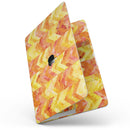 MacBook Pro with Touch Bar Skin Kit - Yellow_and_Orange_Watercolor_Chevron_Pattern-MacBook_13_Touch_V7.jpg?