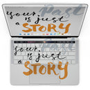 MacBook Pro with Touch Bar Skin Kit - Your_Past_is_just_a_Story-MacBook_13_Touch_V4.jpg?