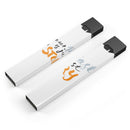 Skin Decal Kit for the Pax JUUL - Your Past is just a Story