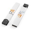 Skin Decal Kit for the Pax JUUL - Your Past is just a Story