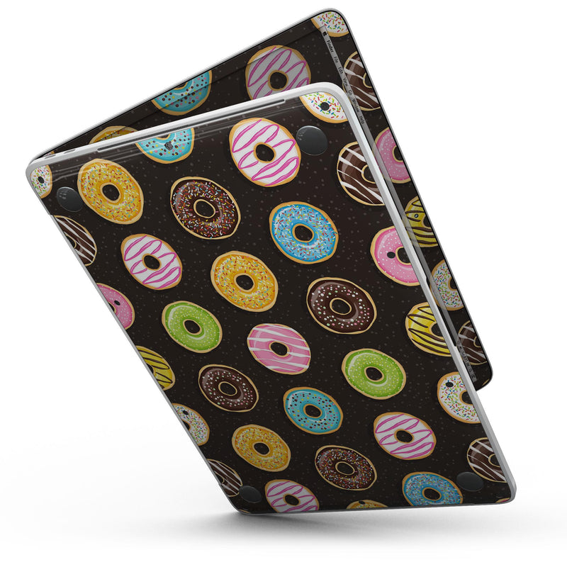 MacBook Pro without Touch Bar Skin Kit - Yummy_Colored_Donuts_v2-MacBook_13_Touch_V3.jpg?