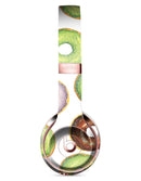 Yummy Donuts Galore Full-Body Skin Kit for the Beats by Dre Solo 3 Wireless Headphones