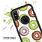 Yummy Donuts Galore - Skin Kit for the iPhone OtterBox Cases