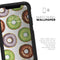 Yummy Donuts Galore - Skin Kit for the iPhone OtterBox Cases