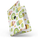 MacBook Pro with Touch Bar Skin Kit - Yummy_Galore_Bakery_Green_Treats_V1-MacBook_13_Touch_V7.jpg?