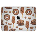 MacBook Pro without Touch Bar Skin Kit - Yummy_Galore_Bakery_Treats_v2-MacBook_13_Touch_V6.jpg?