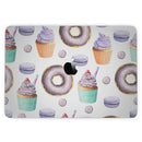 MacBook Pro with Touch Bar Skin Kit - Yummy_Galore_Bakery_Treats_v3-MacBook_13_Touch_V3.jpg?