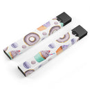 Skin Decal Kit for the Pax JUUL - Yummy Galore Bakery Treats v3