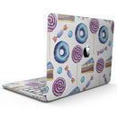 MacBook Pro with Touch Bar Skin Kit - Yummy_Galore_Bakery_Treats_v4-MacBook_13_Touch_V9.jpg?