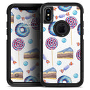 Yummy Galore Bakery Treats v4 - Skin Kit for the iPhone OtterBox Cases