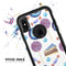 Yummy Galore Bakery Treats v4 - Skin Kit for the iPhone OtterBox Cases