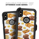 Yummy Galore Bakery Treats v5 - Skin Kit for the iPhone OtterBox Cases