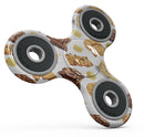 Yummy Galore Bakery Treats v5 Full-Body Fidget Spinner Skin-Kit