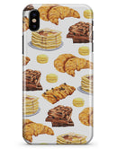 Yummy Galore Bakery Treats v5 - iPhone X Clipit Case
