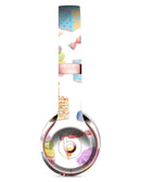 Yummy Galore Bakery Treats v6 Full-Body Skin Kit for the Beats by Dre Solo 3 Wireless Headphones