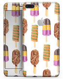 Yummy Galore Ice Cream Treats - Skin-kit for the iPhone 8 or 8 Plus