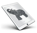 Zendoodle Elephant - iPad Pro 97 - View 7.jpg