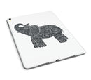Zendoodle Elephant - iPad Pro 97 - View 5.jpg