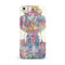 Zendoodle Sacred Elephant iPhone 5/5S/SE INK-Fuzed Case