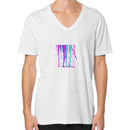 V-Neck (on man)