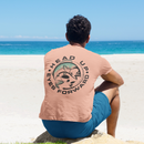 HUEF Unisex "Big Catch" HUEF T-shirt