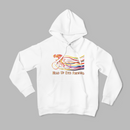 HUEF Unisex "Need for Speed" HUEF x Champion Hoodie