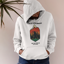Unisex 'In the Wild" HUEF x Champion Hoodie