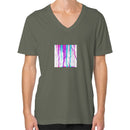 V-Neck (on man)