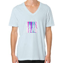 V-Neck (on man)