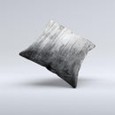 grunge metal by night fate stock-d2xibk1 Ink-Fuzed Decorative Throw Pillow
