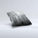 grunge metal by night fate stock-d2xibk1 Ink-Fuzed Decorative Throw Pillow