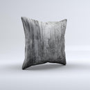 grunge metal by night fate stock-d2xibk1 Ink-Fuzed Decorative Throw Pillow