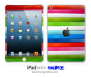 Color-Bars iPad Skin