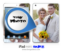 Add Your Photo! iPad Skin