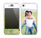 Create Your Own iPhone 4/4s Skin