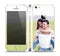 Create Your Own iPhone 5/5s Skin