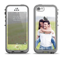 Create Your Own iPhone 5c LifeProof Fre