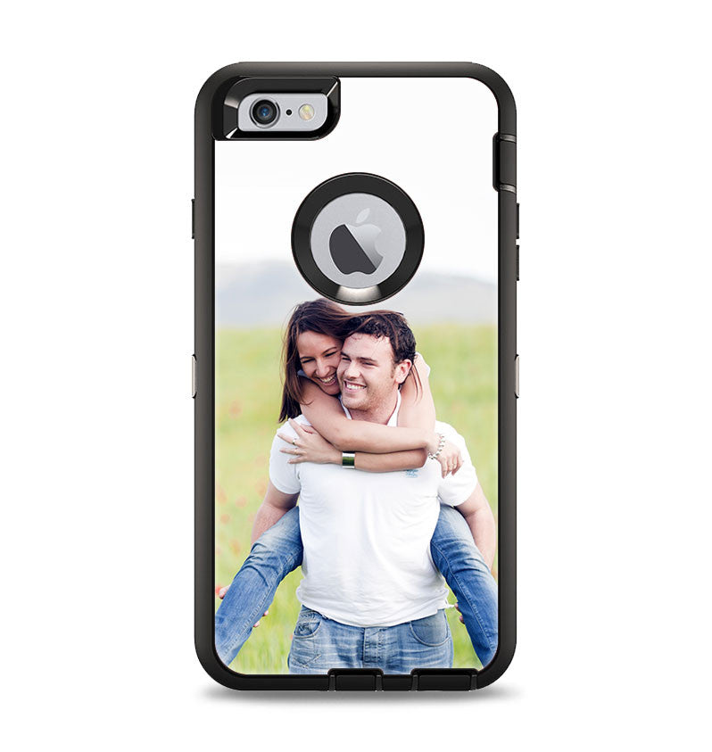 Create Your Own iPhone 6/6s OtterBox Defender Skin