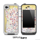 Yummy Pop Tart V2 Skin for the iPhone 5 or 4/4s LifeProof Case
