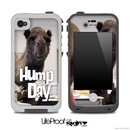 Hump Day Skin for the iPhone 5 or 4/4s LifeProof Case