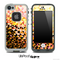 Abstract Bright Tiled V3 Skin for the iPhone 5 or 4/4s LifeProof Case