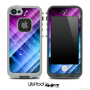Neon Glow Paint Skin for the iPhone 5 or 4/4s LifeProof Case